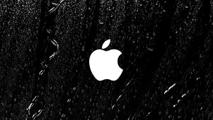 雨屏iPhone