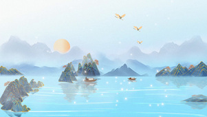 寒江雪