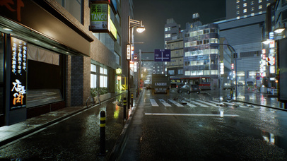 相约东京与You一起雨过天晴~