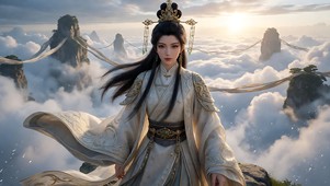 星座玄幻仙途