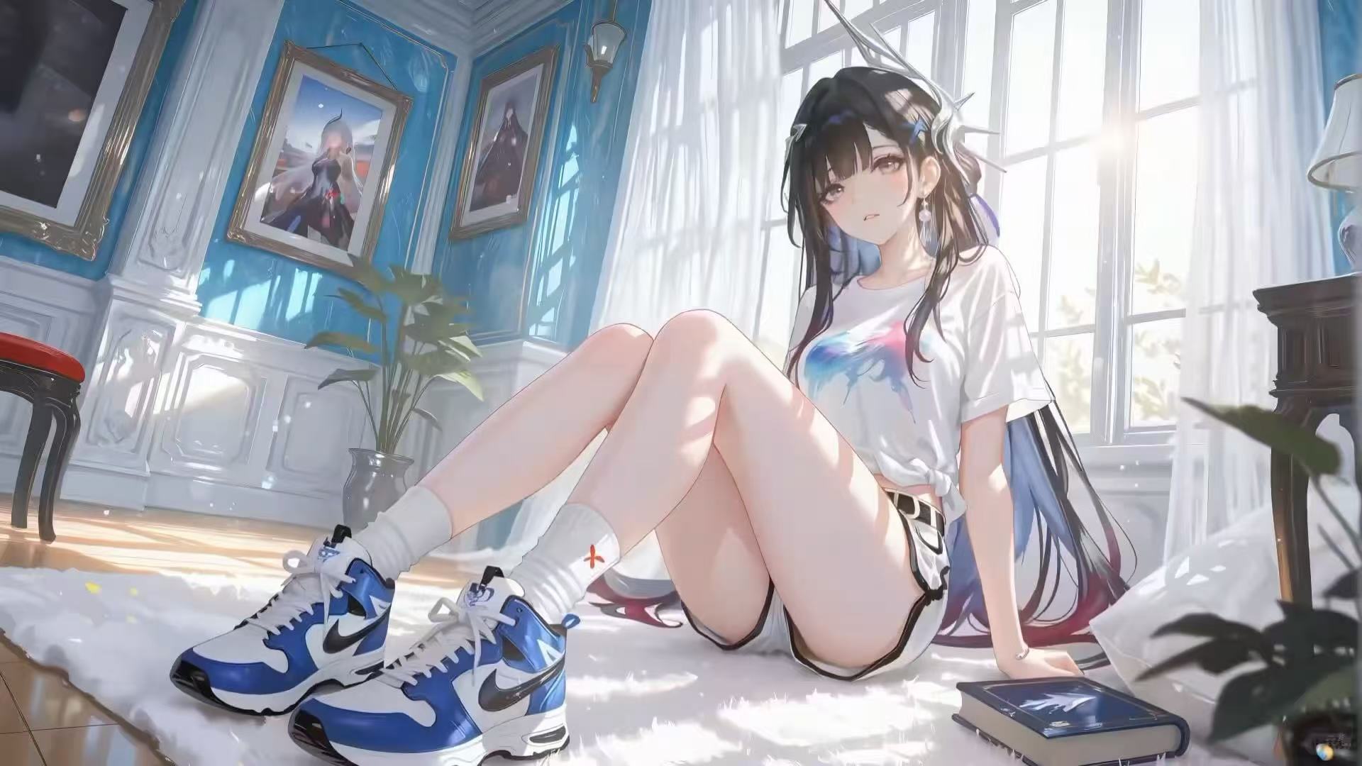 二次元