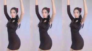 4k美女热舞