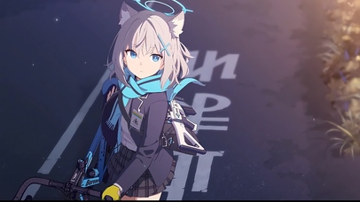 ブルアカサウンドトラック