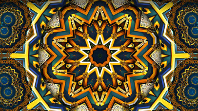 华丽旋转图~【高能炫动版】