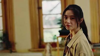 送你一朵小红花