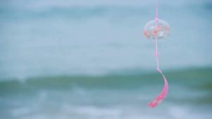 海边风铃