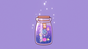 太空玻璃杯