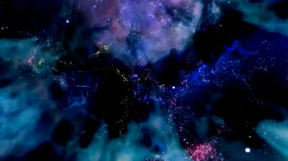 浩瀚星云3D