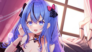 心羽萝妮