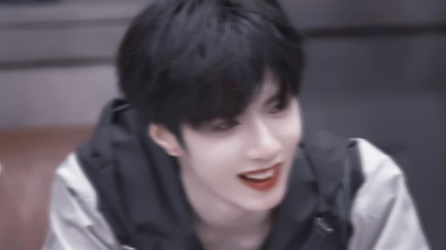 无限心动是刘耀文