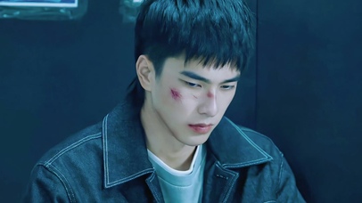 【曾敬骅】风一样的少年