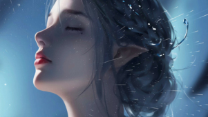 梦想女神