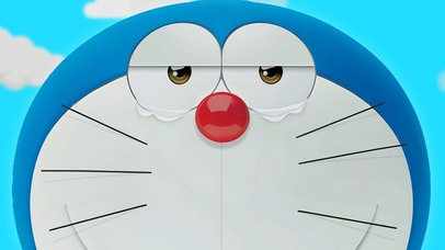 蓝胖子贴脸开大！