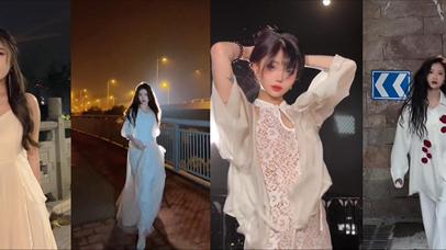 妹妹你大胆的往前走