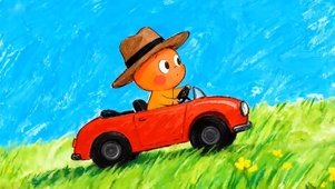 开小汽车~无限循环~