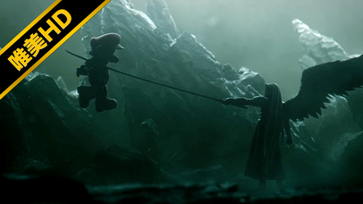 动漫游戏联动~（最终马里版）