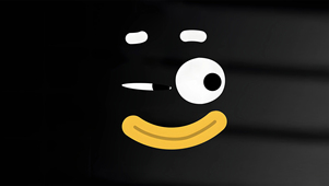 沙雕萌贱表情：黑脸问号？？？