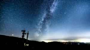 星河