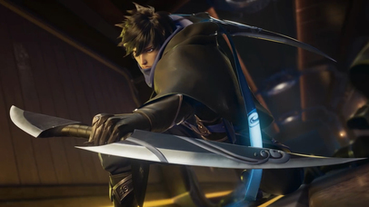 澜朋友帅气打戏