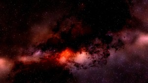 梦幻星河