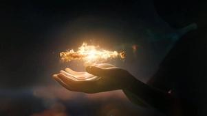 震撼星云特效