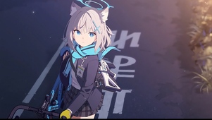 ブルアカサウンドトラック