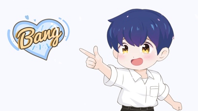心动正太