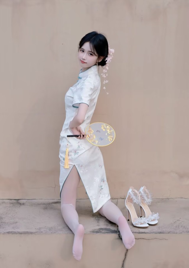 美眉