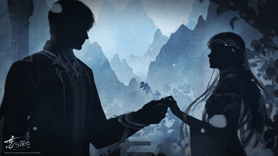 【动态壁纸】恋与深空-黎深