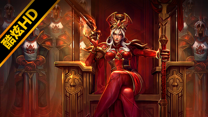 莎莉·怀特迈恩~（高能御姐版）