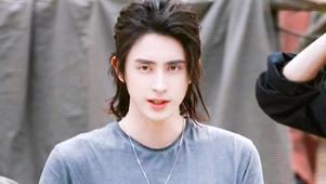 【敖瑞鹏】360度无死角！