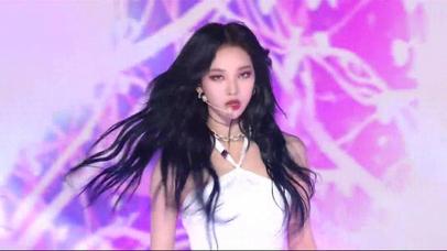 Karina柳智敏歌谣大战