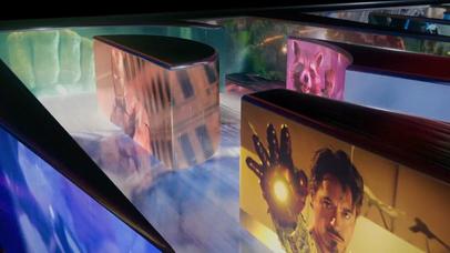 漫威复仇者联盟