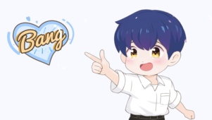 心动正太