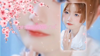 超可爱洋娃娃美少女可爱呆萌甜妹