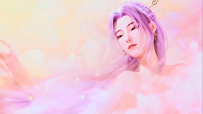 云霄仙子