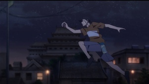 一人之下王y