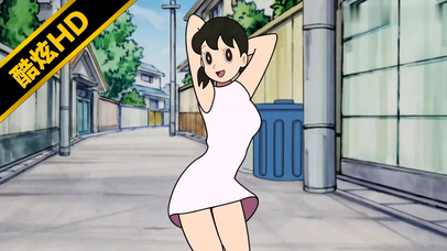 静香网红舞~（高清卡点视频）