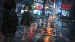 calling