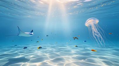 流海浮灵