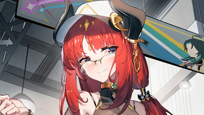 妮露-画师：千夜QYS3