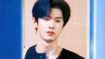 【陈哲远】偷偷藏不住