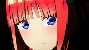 哭泣少女