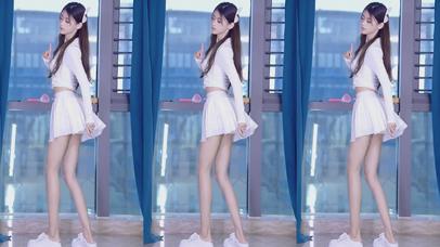 女朋友日常起床