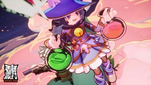 香肠派对SS3赛季动态壁纸