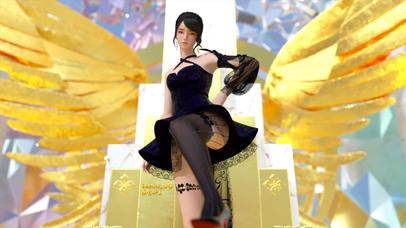 翼国度公主霸气凌驾