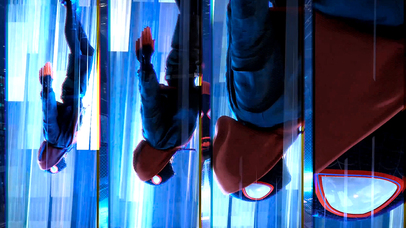 蜘蛛侠~（平行宇宙信仰之跃）