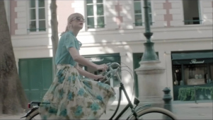 begin again 霉霉