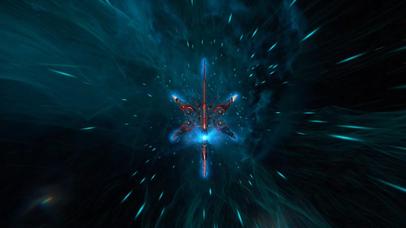 星际公民卡图量子跃迁