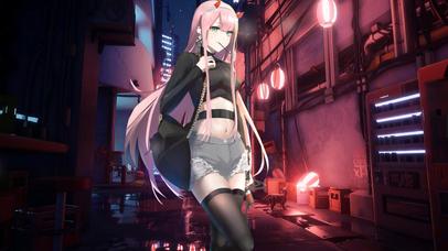 Zero Two